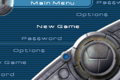 Star Wars The New Droid Army screenshot 5 for GameBoy Advance